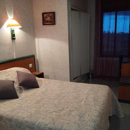 Hotel Moderne Prades-d'Aubrac Eksteriør billede